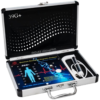 Quantum Resonance Magnetic Body Analyzer with Hand Rod) 39 g