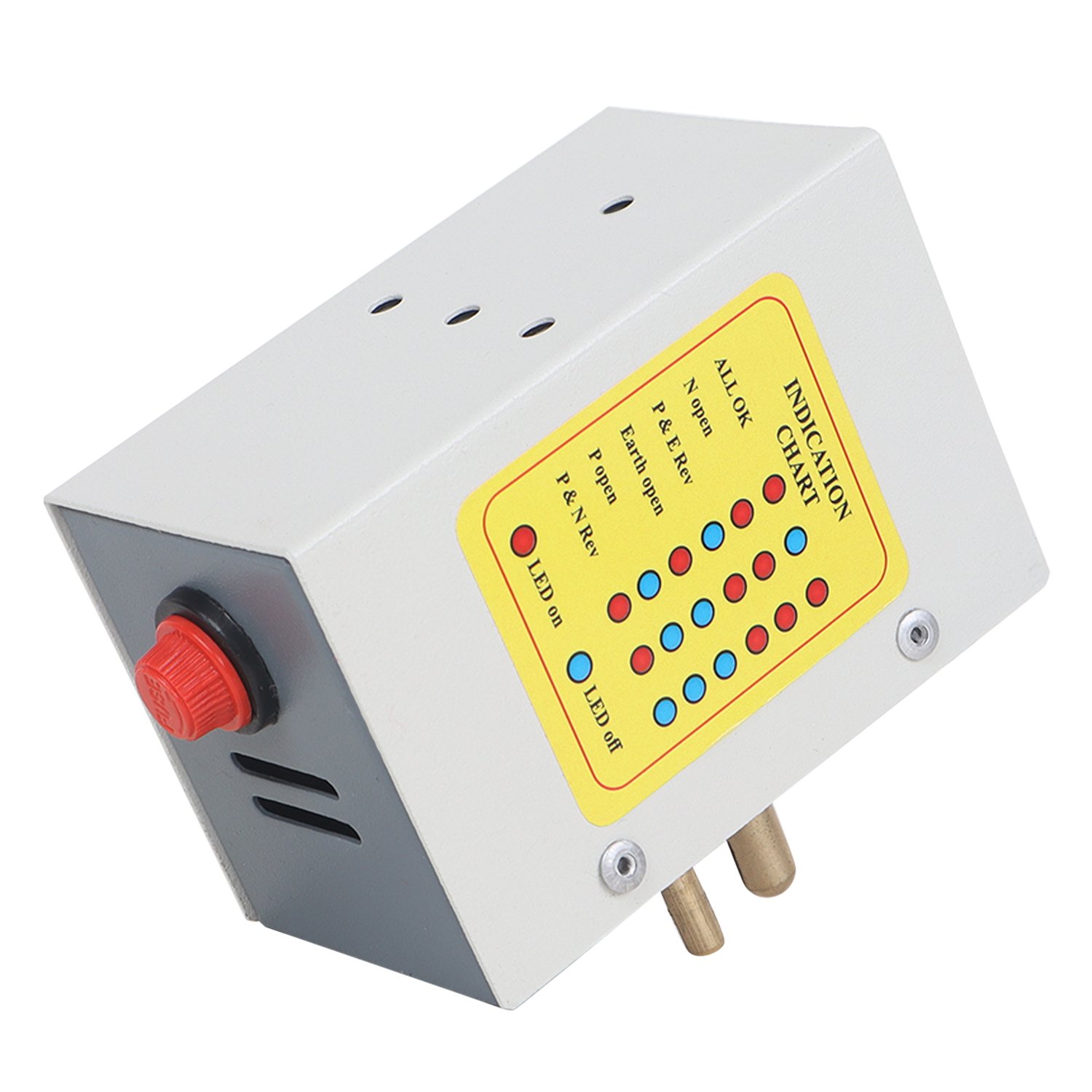 Electro Power Saver Upto 40% Electric Energy Power Saver Device