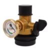 INDIAS UltinoPro Gas Safety Device for Home / Kitchen Safety