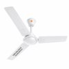 UltinoPro 48 Inch Ceiling Fan | High Air Delivery Ceiling Fan for Home, Office & Bedroom | 1200 MM 3 Blade Fan
